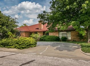 6801 Fieldstone Dr, Amarillo, TX 79124