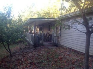 10355 Dc Caney Ridge Rd, Coeburn, VA 24230