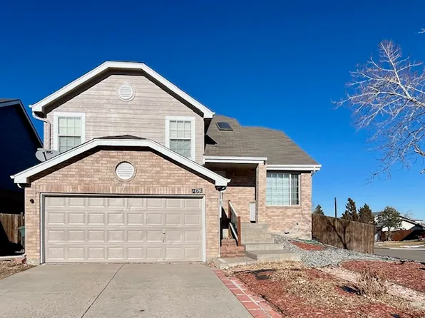 269 W 116th Way, Northglenn, CO 80234