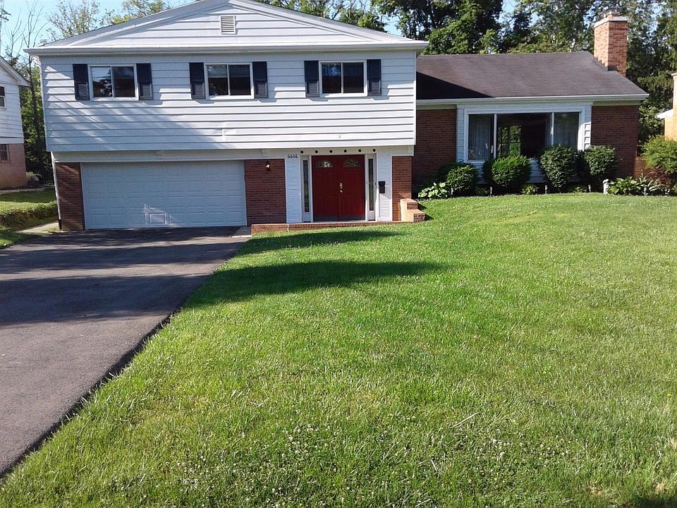 1st image of 6608 Rosalee Ln