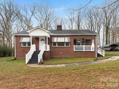 5851 Tuckaseegee Rd, Kannapolis, NC, 28081