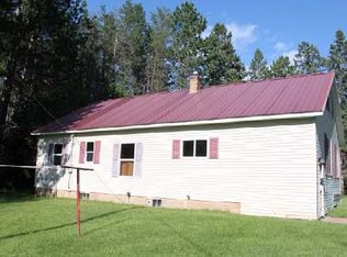1603 Breda Rd, Brimson, MN 55602