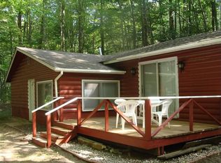 6600 W Beech St, Ludington, MI 49431