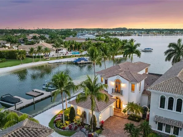 11777 Via Savona CT, MIROMAR LAKES, FL 33913