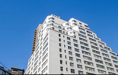 Rented by Olympia House Delaware LP