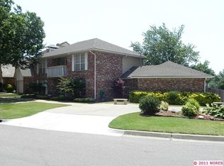 5540 E 77th St N, Tulsa, OK 74136