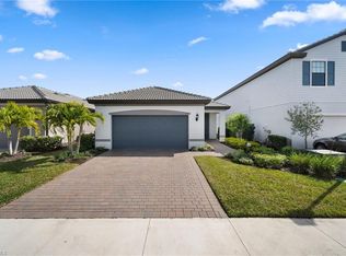 4773 Crested Eagle Ln, Fort Myers, FL 33966
