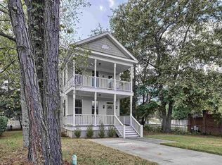 100 Willdin Rd, Columbia, SC 29223