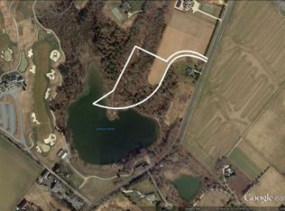 1160 Scuttle Hole Rd, Water Mill, NY 11976