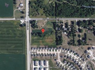 115 NE 54th St, Ankeny, IA 50021