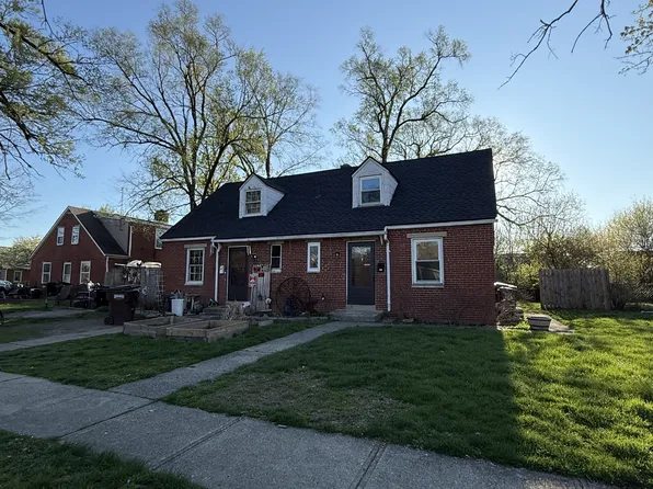 812 Winston Dr #812, Fairborn, OH 45324