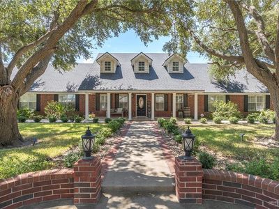 1902 Sundance St, Palmhurst, TX, 78573