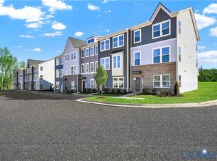 6105 Primrose Path Rd, Richmond, VA
