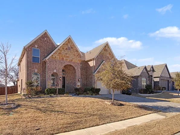 3409 Florence Dr, Corinth, TX 76210