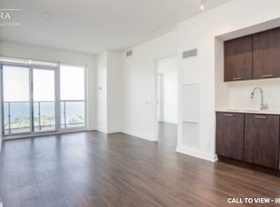 2200 Lake Shore Blvd W #2510, Toronto, ON M8V1A4
