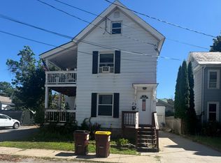 23 Birch Ave, Glens Falls, NY 12801
