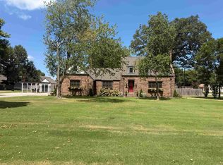 721 NW 3rd St, Walnut Ridge, AR 72476