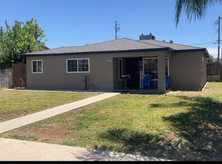 2109 1st St, Wasco, CA 93280