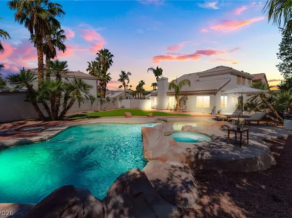 3654 Julius Ct, Las Vegas, NV 89129