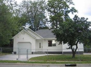1107 Zenith Ave, Salt Lake City, UT 84106