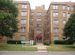 1035 South 17th Street Apartments, Lincoln, NE 68508