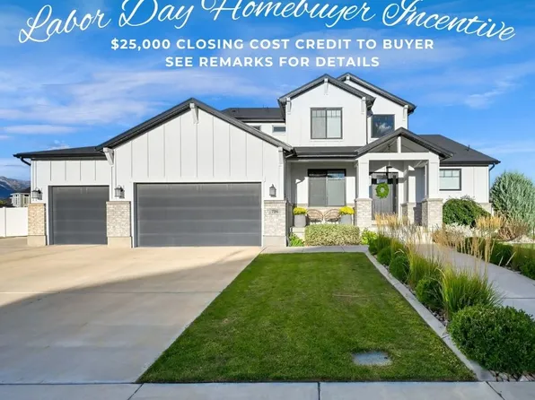 726 N 2550 W, Lehi, UT 84043