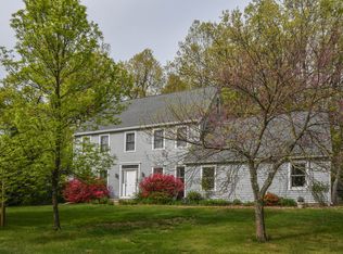 60 Turrill Brook Dr, Southbury, CT 06488