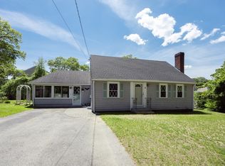 4 Cypress Rd, Natick, MA 01760