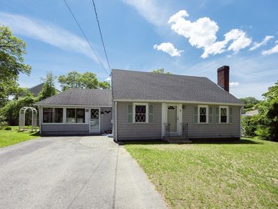 4 Cypress Rd, Natick, MA, 01760