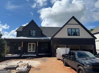 2257 Buford Dm, Buford, GA 30518