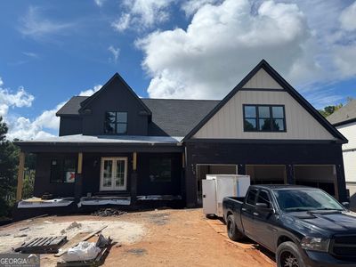 2257 Buford Dm, Buford, GA, 30518