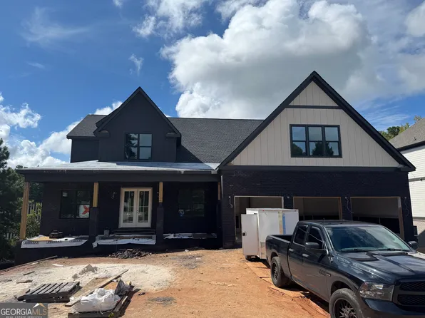 2257 Buford Dm, Buford, GA 30518