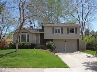 649 Mansfield Dr, Fort Collins, CO 80525