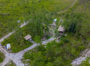 18972 Timbercrest Rd, Fountain, FL 32438