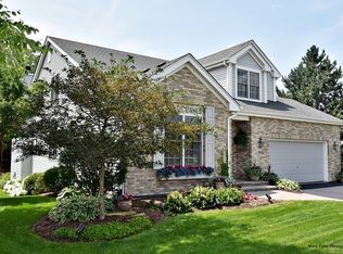 N508 W Weaver Cir, Geneva, IL 60134
