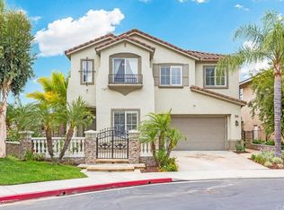 20536 E Meghan Ct, Walnut, CA 91789