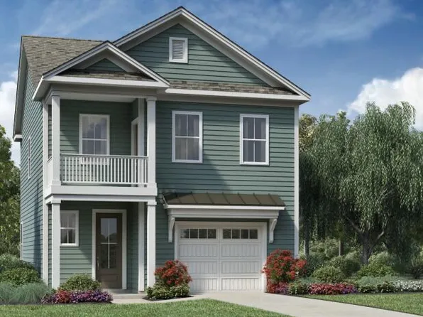 367 Chapman Cir, Goose Creek, SC 29445