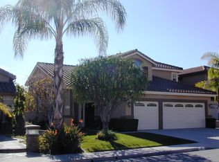 6 Brisa Fresca, Rancho Santa Margarita, CA 92688