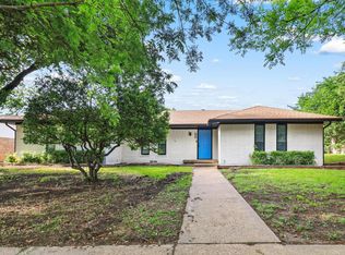 2404 Kentfield Ln, Plano, TX 75074