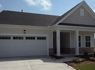 629 Bronco Cir, Durham, NC 27703