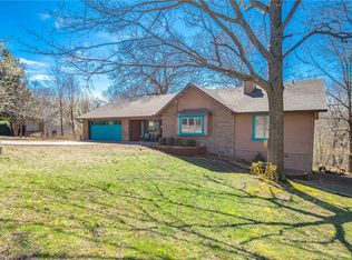 5 Dunedin Ln, Bella Vista, AR 72715