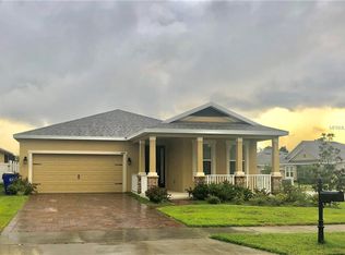 1488 Caterpillar St, Saint Cloud, FL 34771