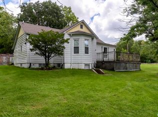 212 Depot St, Enfield, IL 62835