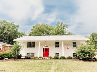 520 W Schultz St, Dalton, OH 44618