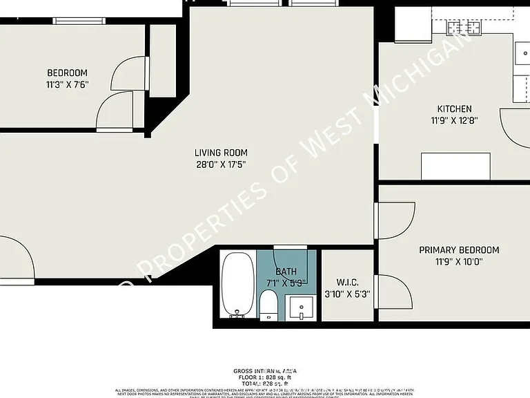 823 Douglas St NW #1 — Photo 16