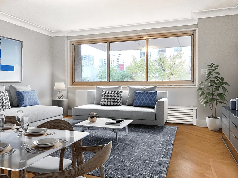 70 W 93rd St #7023D — Photo 3