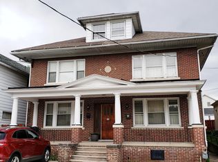 109 Tompkins St, Pittston, PA
