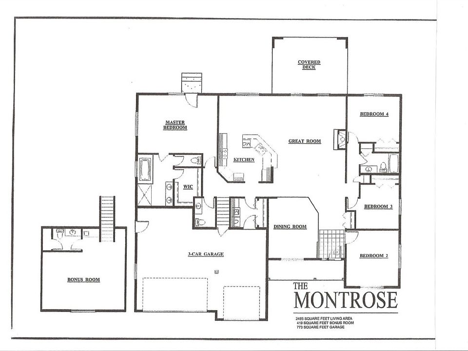 2nd image of 3214 263rd St NW Lot 18