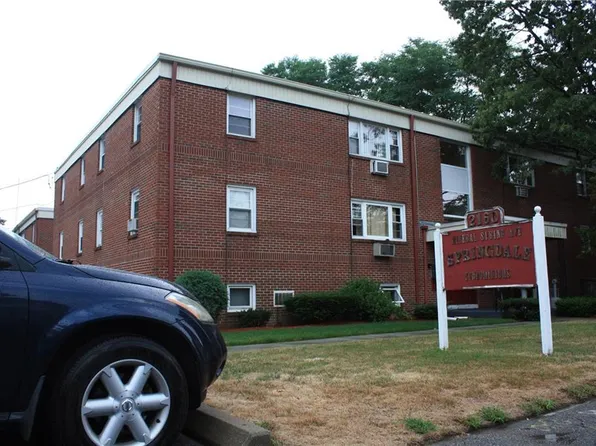 2160 Mineral Spring Ave #H3, North Providence, RI 02911