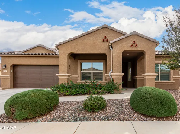 8927 W Fairford Rd, Marana, AZ 85653